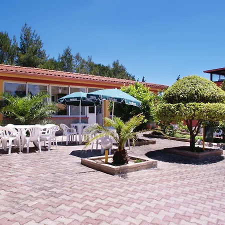 Hotel Ristorante Il Sillabario-3